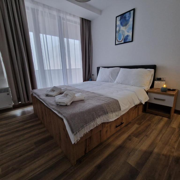 Whisper apartments Kopaonik - One-Bedroom Apartment - 35