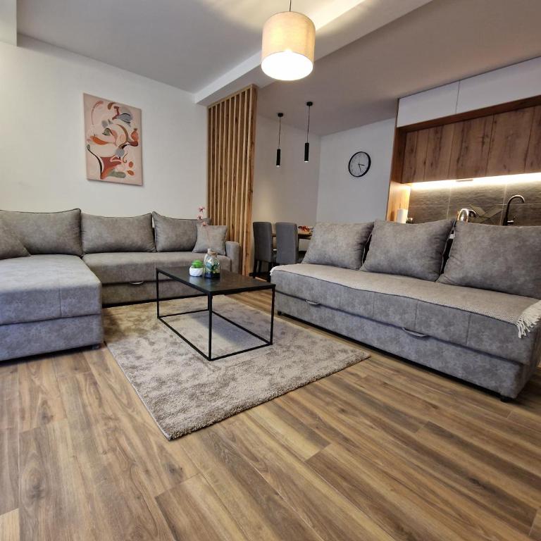 Whisper apartments Kopaonik - One-Bedroom Apartment - 36
