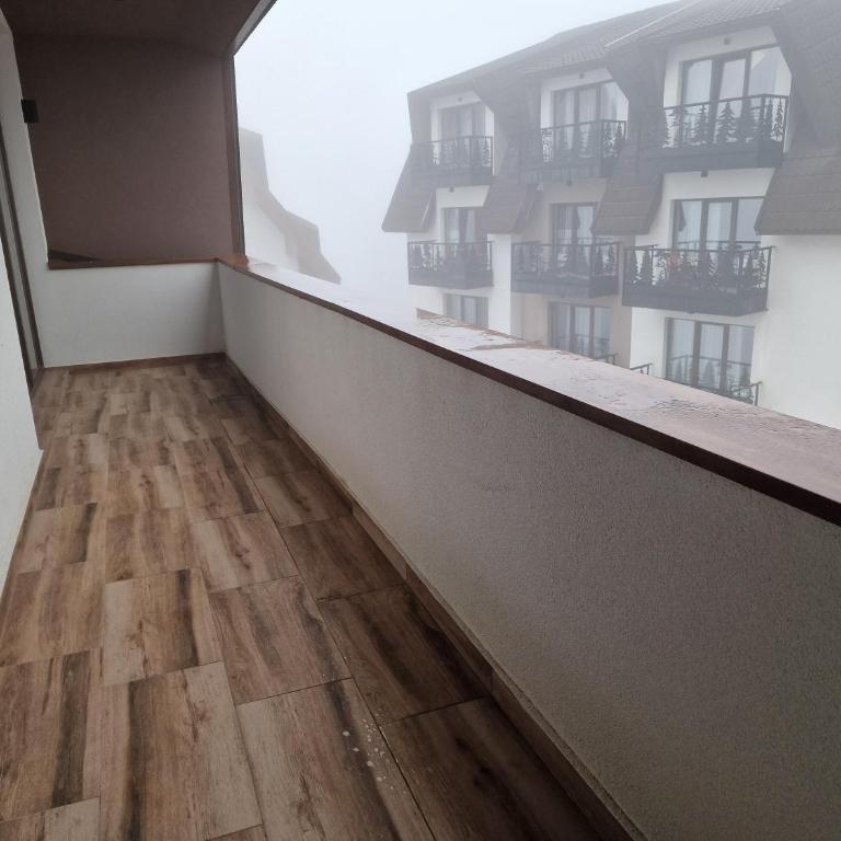 Whisper apartments Kopaonik - One-Bedroom Apartment - 37