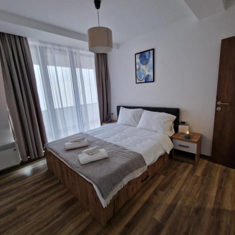 Whisper apartments Kopaonik - One-Bedroom Apartment - 39