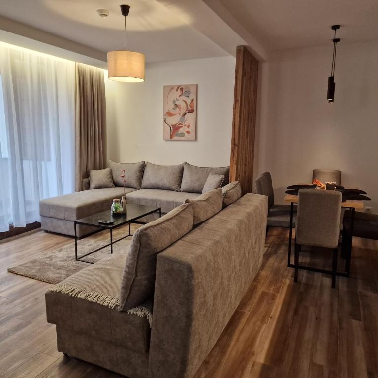 Whisper apartments Kopaonik - One-Bedroom Apartment - 1