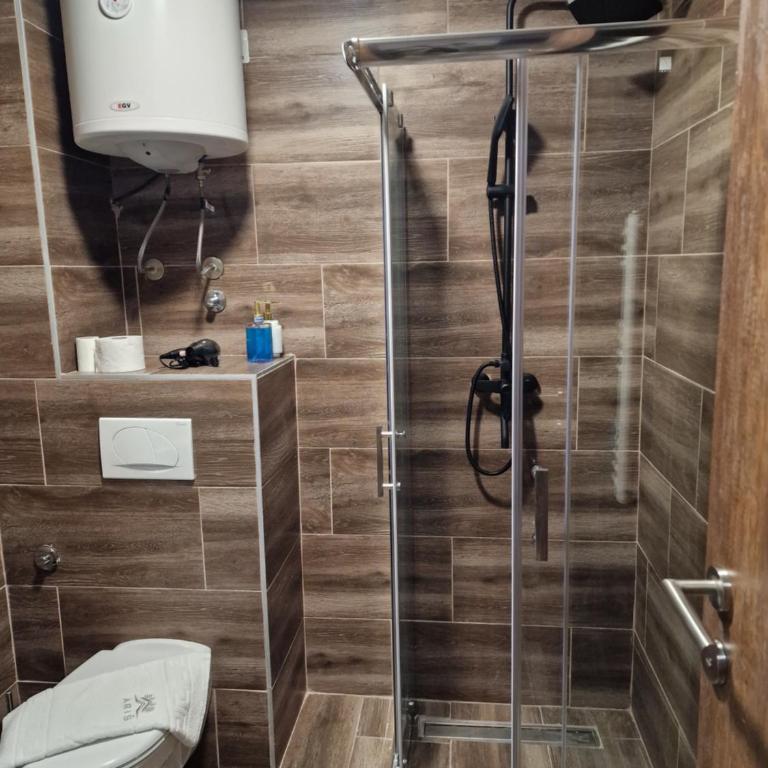 Whisper apartments Kopaonik - One-Bedroom Apartment - 44