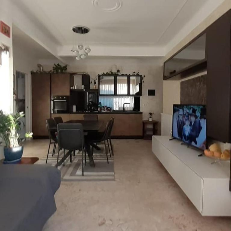 My Sanremo Dream - Appartement 2 Chambres - 4