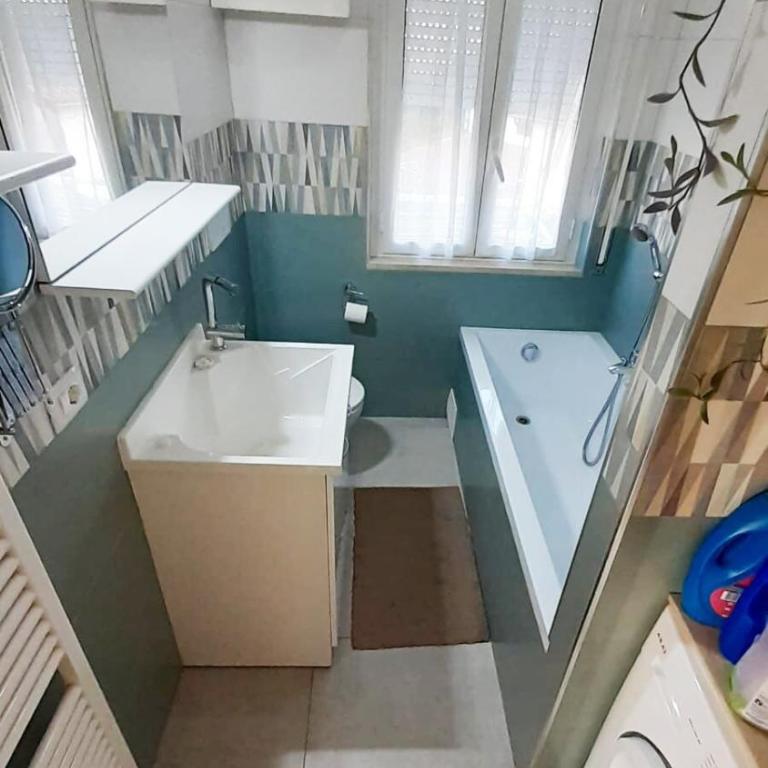My Sanremo Dream - Appartement 2 Chambres - 12