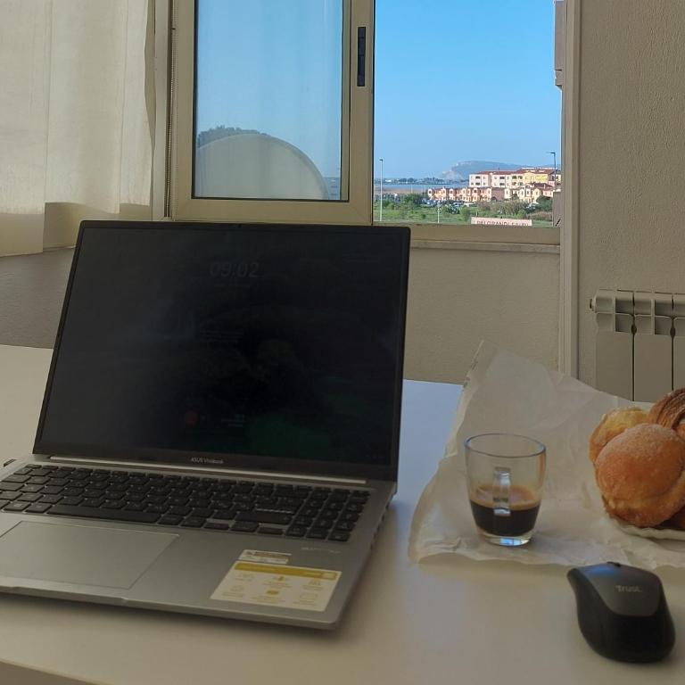 Casa di Luca - Appartamento con 1 Camera da Letto - 1