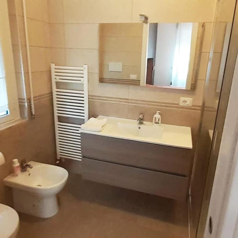 My Sanremo Dream - Appartement 2 Chambres - 6