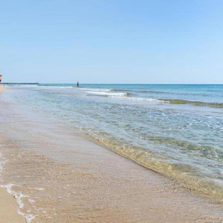 Maison 4 personnes 100m de la Plage - Maison 2 Chambres - 20