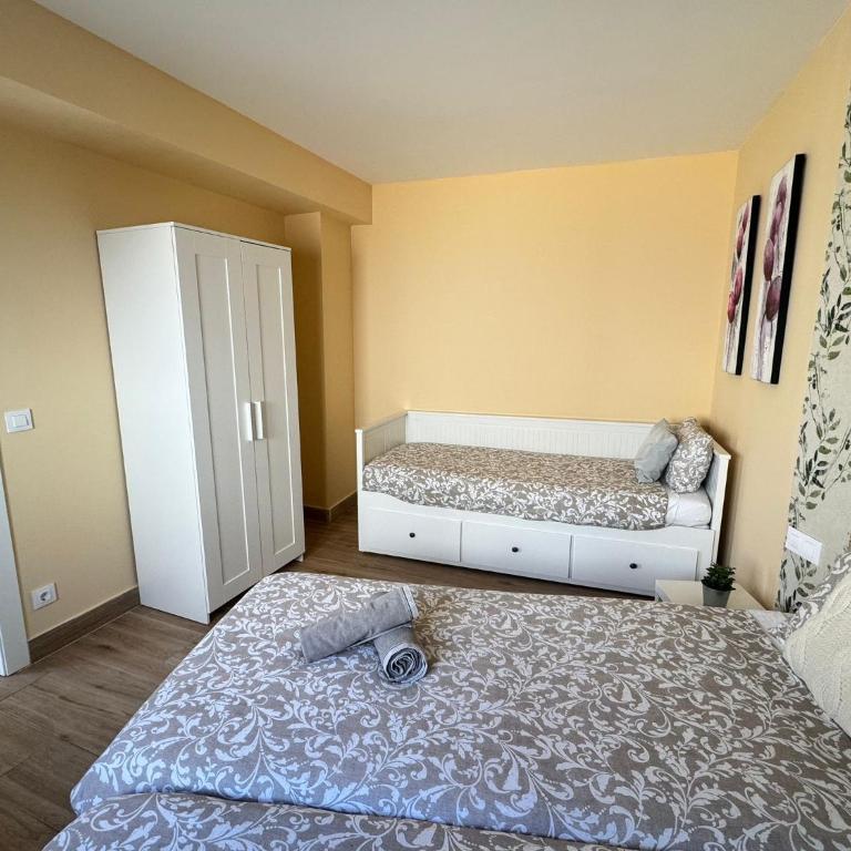 Apartamentos San Nicolás espaciosos para grupos junto a Laurel - Apartamento de 3 dormitorios - 2