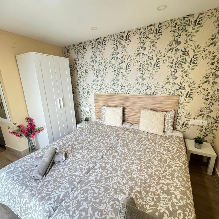 Apartamentos San Nicolás espaciosos para grupos junto a Laurel - Apartamento de 3 dormitorios - 4
