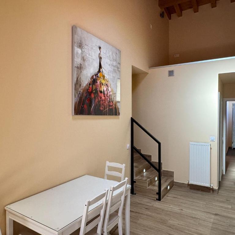 Apartamentos San Nicolás espaciosos para grupos junto a Laurel - Apartamento de 1 dormitorio - 13