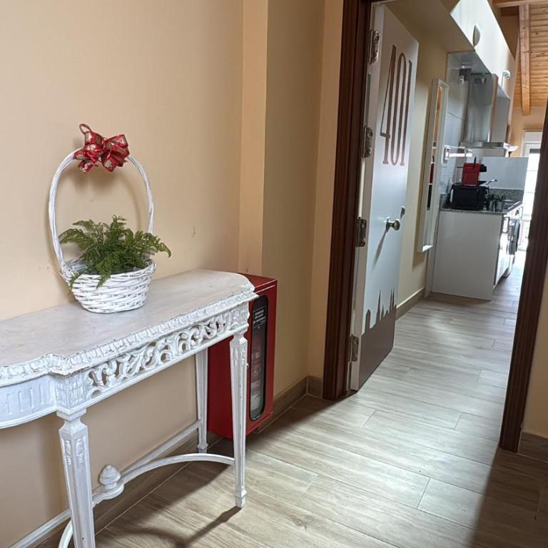 Apartamentos San Nicolás espaciosos para grupos junto a Laurel - Apartamento de 1 dormitorio - 8