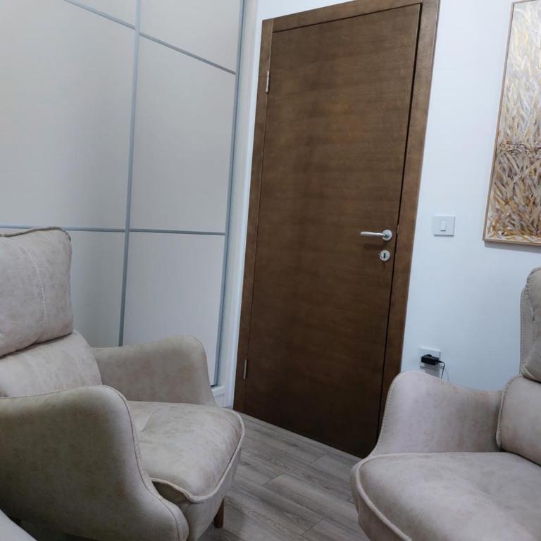 Jagodina apartman MM AKVA PARK free garaža - Apartman sa 1 Spavaćom Sobom - 8