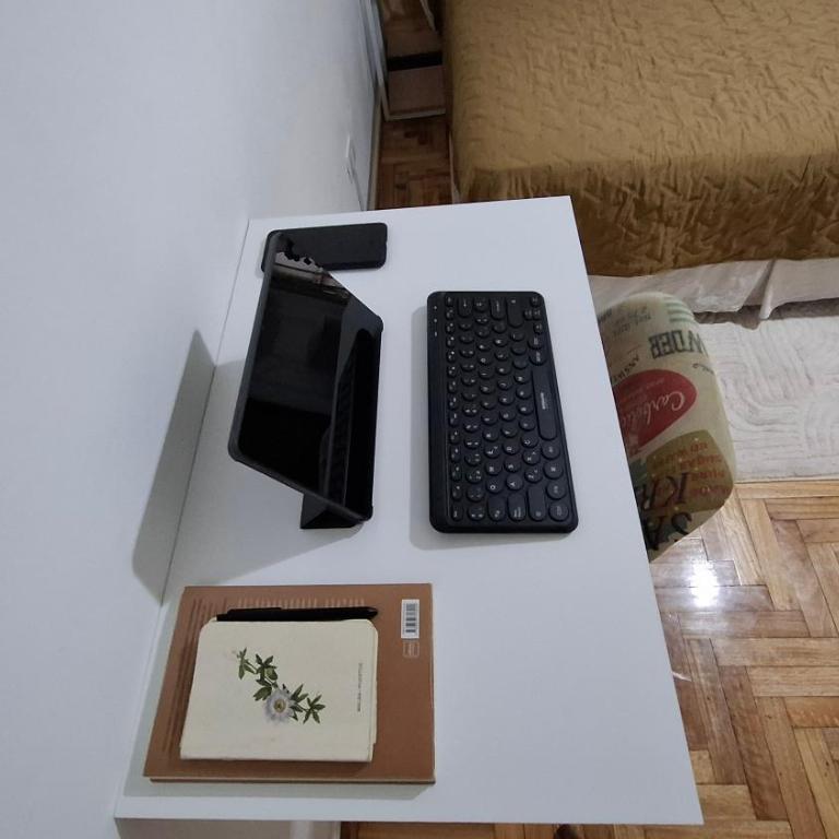 Monoambiente urbano, práctico y acogedor - Room #1584548401 - 17