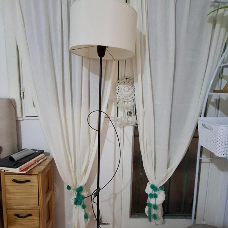 Monoambiente urbano, práctico y acogedor - Room #1584548401 - 35