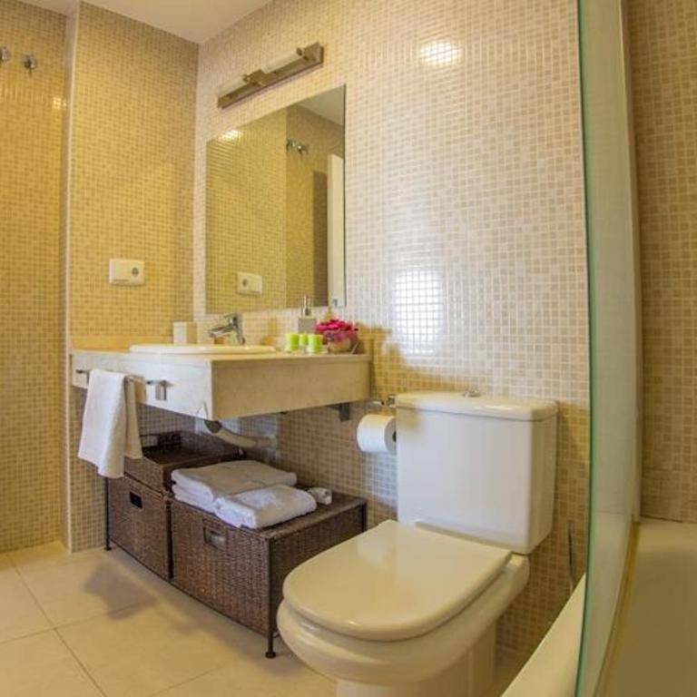 BahiadelSolCalpe - Apartamento de 1 dormitorio - 10