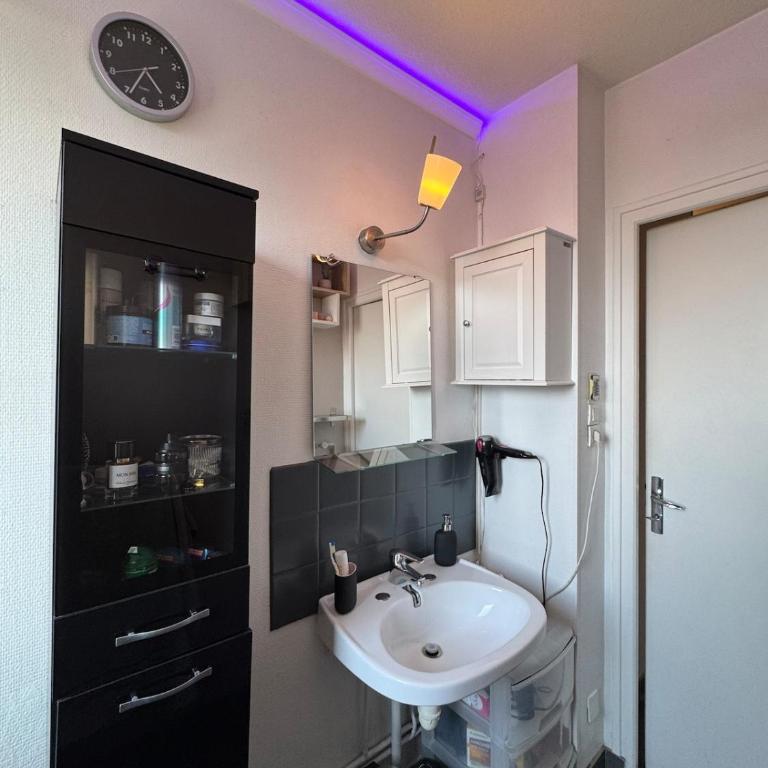 Panoramic top floor - Mountain view - 6 people 2 chambres - Appartement 1 Chambre - 6