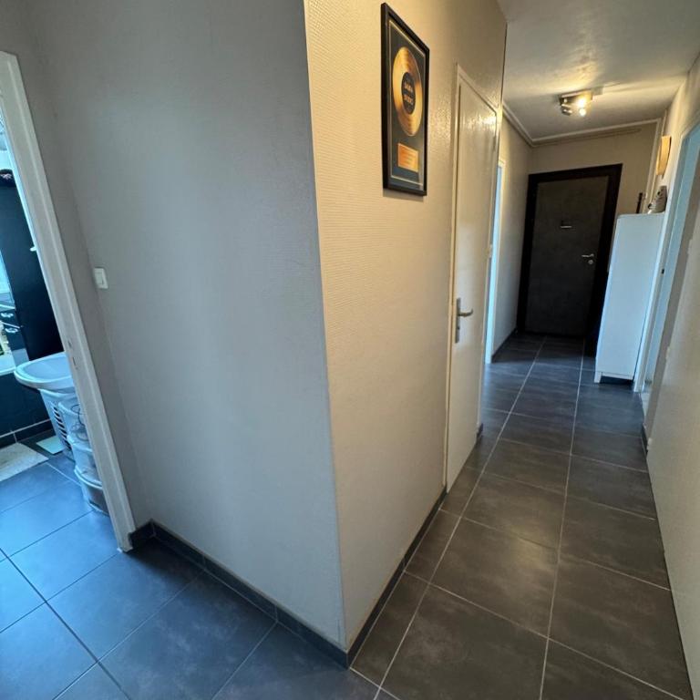 Panoramic top floor - Mountain view - 6 people 2 chambres - Appartement 1 Chambre - 7