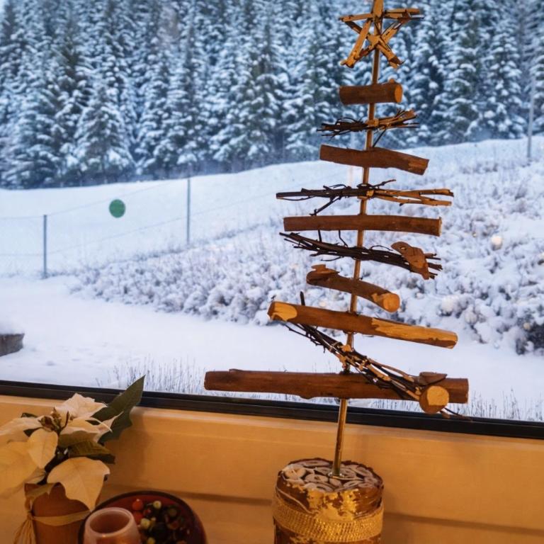 Alpinum Residence Lungau - Apartment mit 2 Schlafzimmern - 52