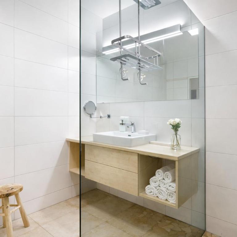 Alpinum Residence Lungau - Apartment mit 2 Schlafzimmern - 25