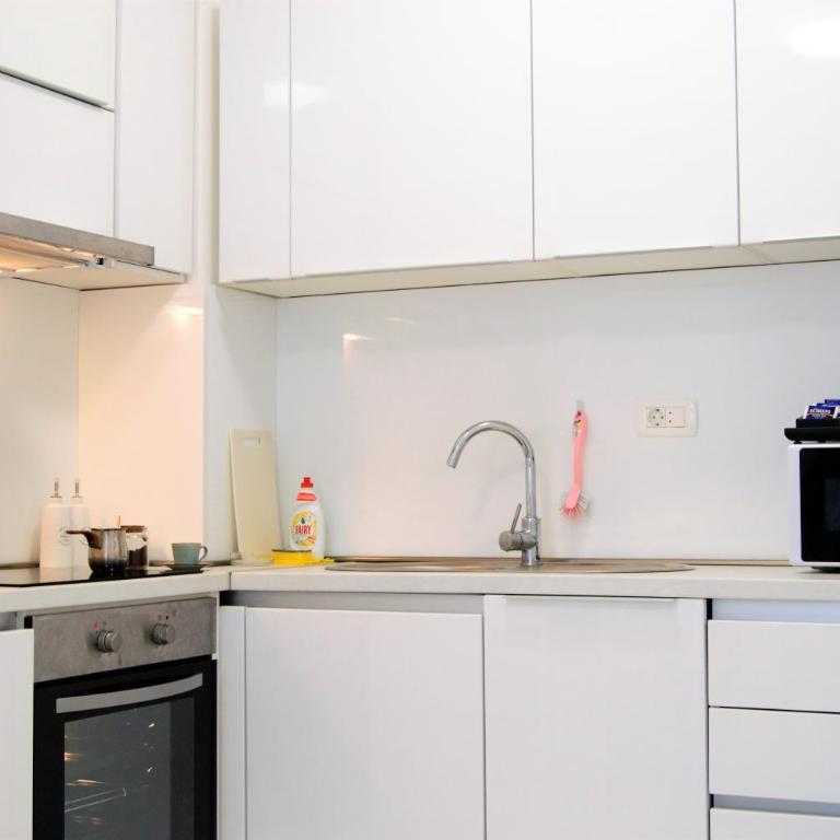 Yeshill Deluxe Apartment - Apartman sa 1 Spavaćom Sobom - 14