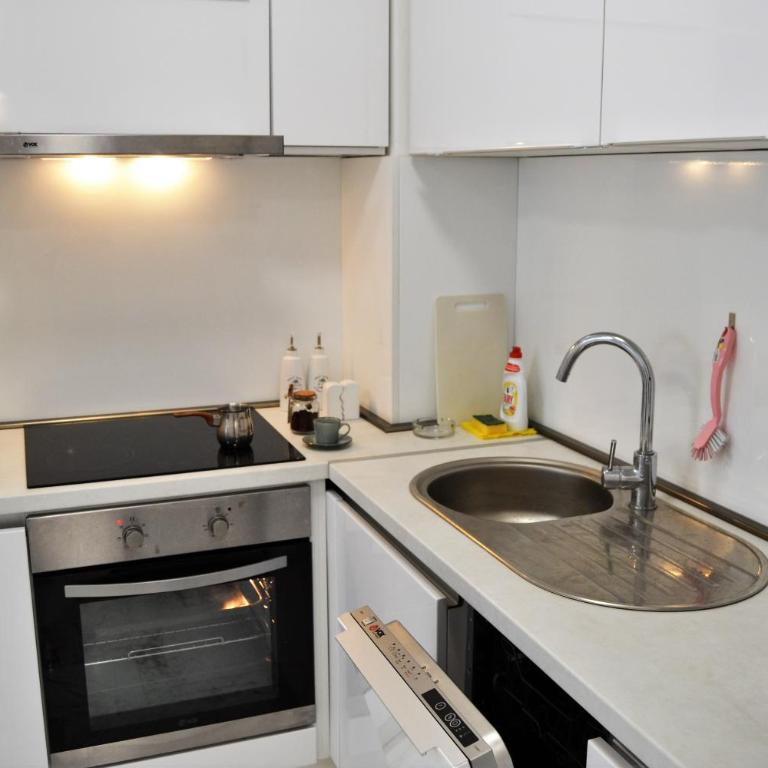 Yeshill Deluxe Apartment - Apartman sa 1 Spavaćom Sobom - 12