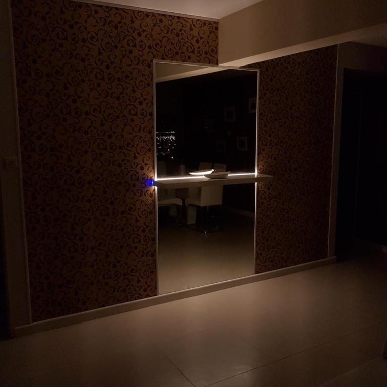 Caronti Suites - Apartamento Deluxe - 15