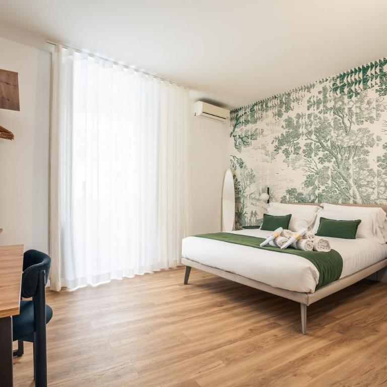 xenia apartments & suite - Classic Apartment - 2