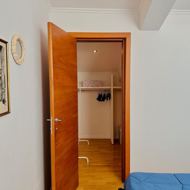 Sisters' Home - Appartamento nel centro storico con Terrazzo, Aria condizionata e Vasca da Bagno - Two-Bedroom Apartment - 19