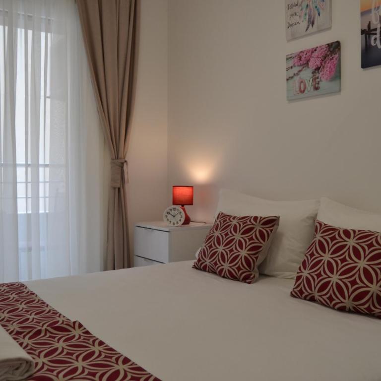 Yeshill Deluxe Apartment - Apartman sa 1 Spavaćom Sobom - 13