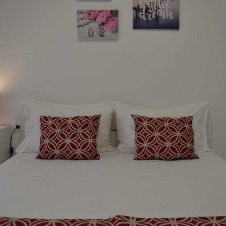 Yeshill Deluxe Apartment - Apartman sa 1 Spavaćom Sobom - 19