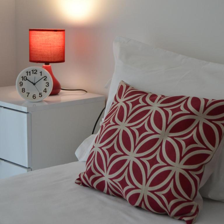 Yeshill Deluxe Apartment - Apartman sa 1 Spavaćom Sobom - 20