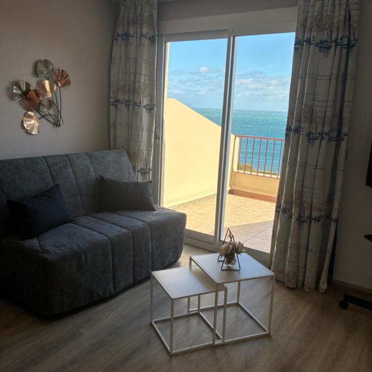 sol appart hotel - Appartement - Vue sur Mer - 5