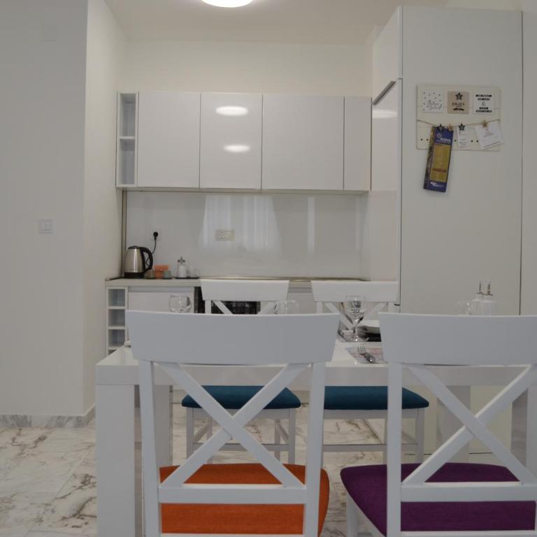 Yeshill Deluxe Apartment - Apartman sa 1 Spavaćom Sobom - 7