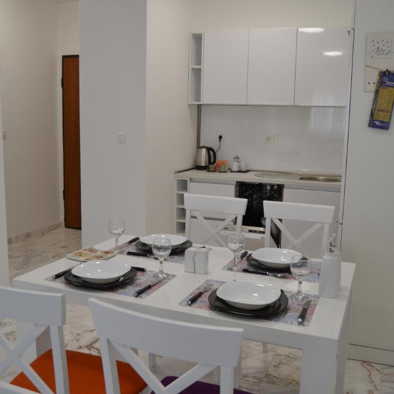 Yeshill Deluxe Apartment - Apartman sa 1 Spavaćom Sobom - 21