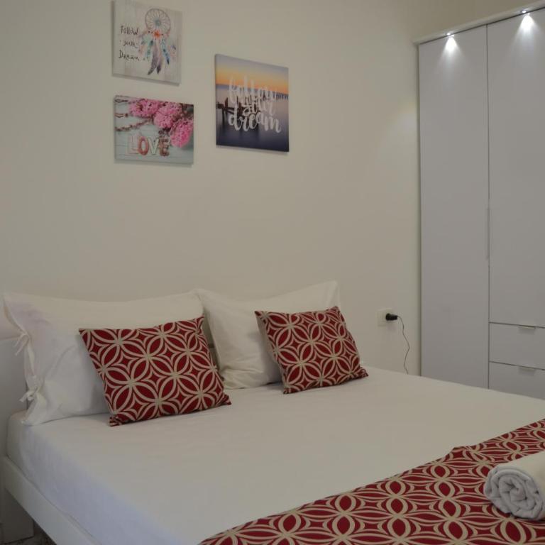Yeshill Deluxe Apartment - Apartman sa 1 Spavaćom Sobom - 23