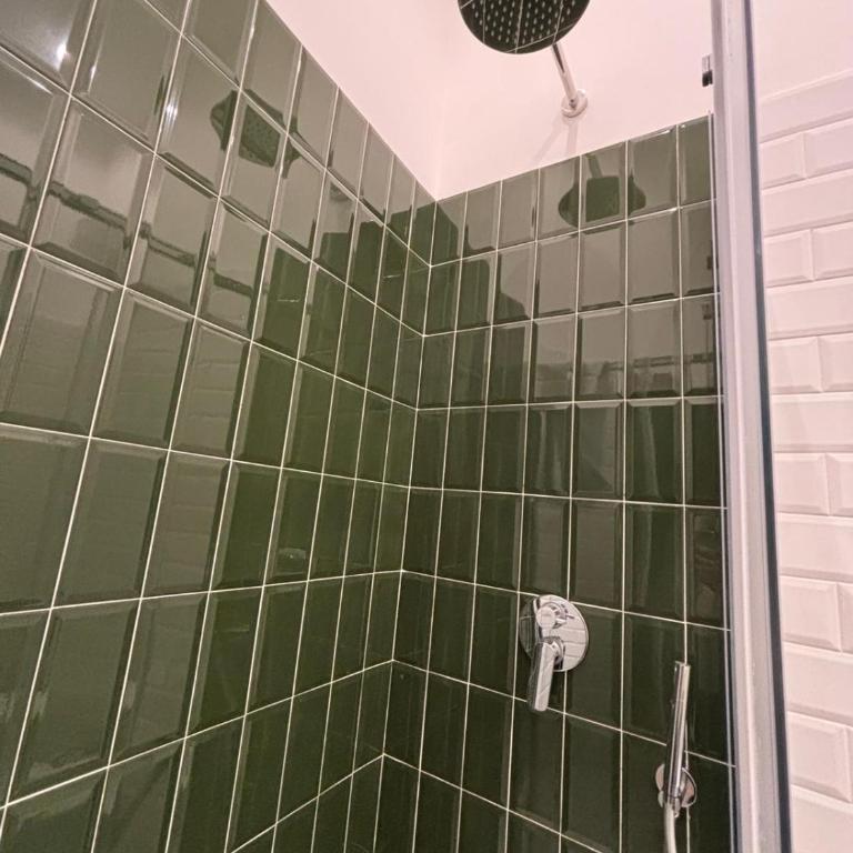 GSR Garibaldi Station Rooms - Camera Quadrupla con Bagno Privato - 18