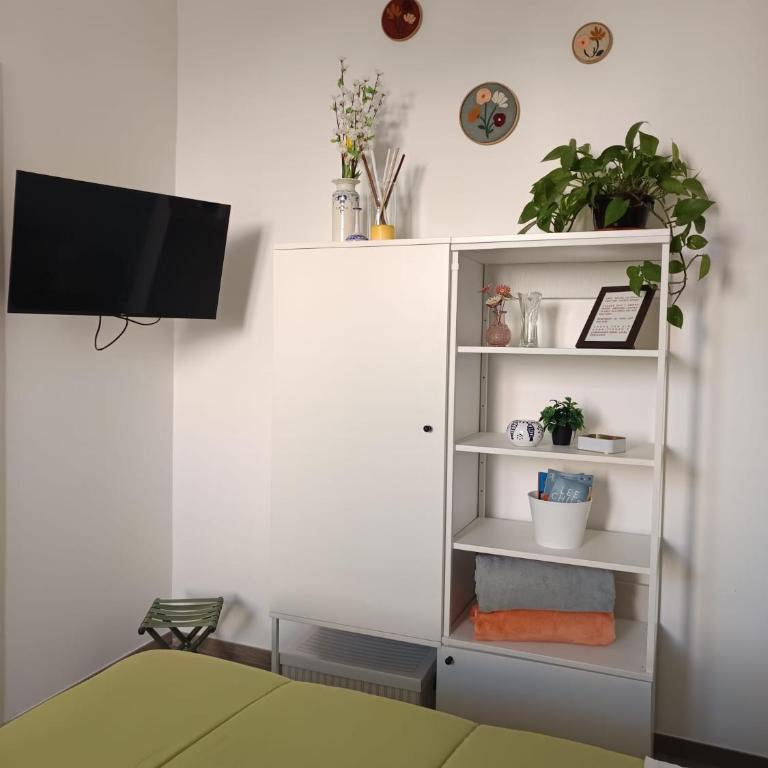 Capo Petit Apartment - Appartamento con 1 Camera da Letto - 4
