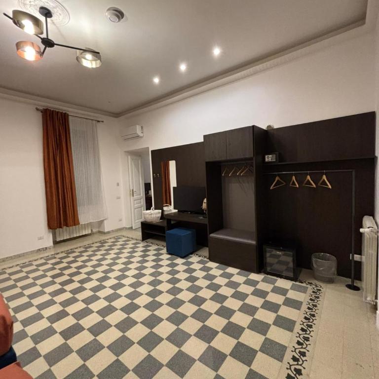 GSR Garibaldi Station Rooms - Suite Familiare Deluxe - 4
