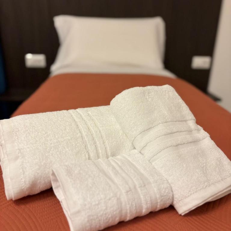 GSR Garibaldi Station Rooms - Suite Familiare Deluxe - 5