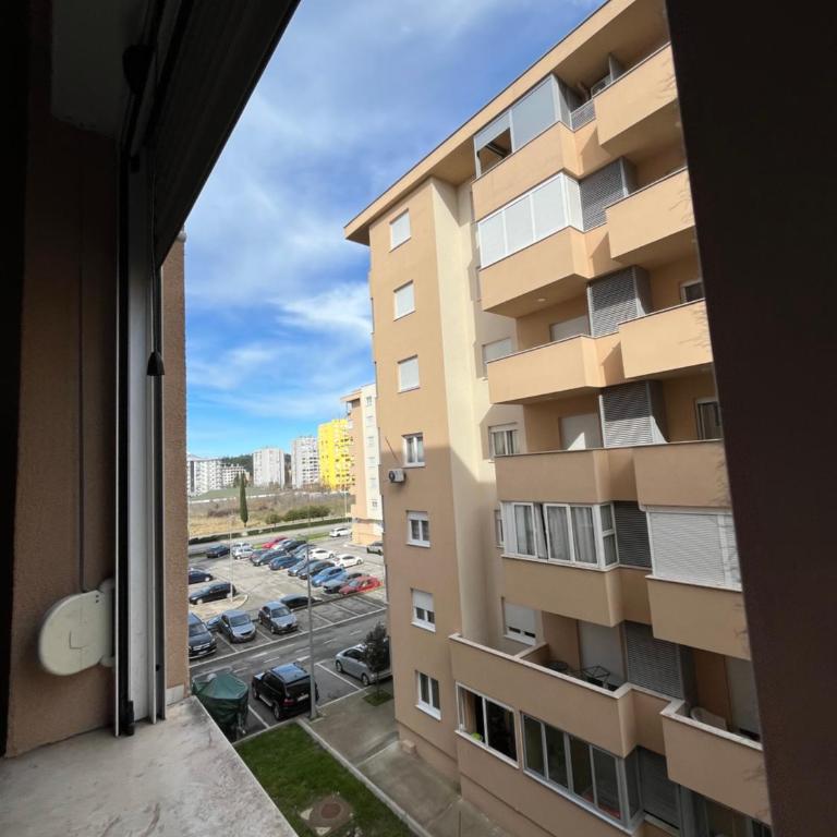 Apartment Mirabella - Apartman sa 1 Spavaćom Sobom - 5