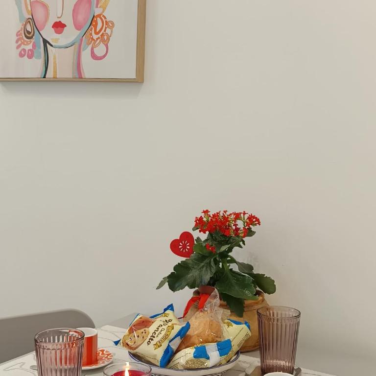 Capo Petit Apartment - Appartamento con 1 Camera da Letto - 18