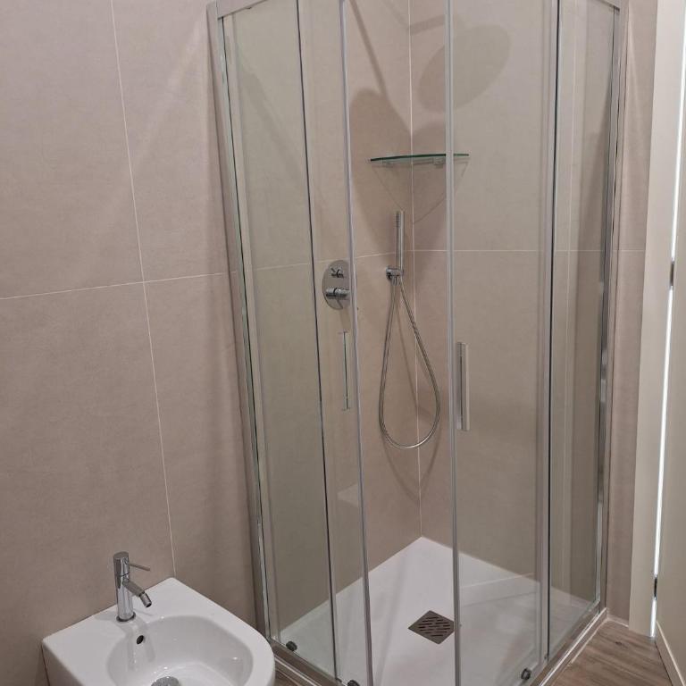 Capo Petit Apartment - Appartamento con 1 Camera da Letto - 32