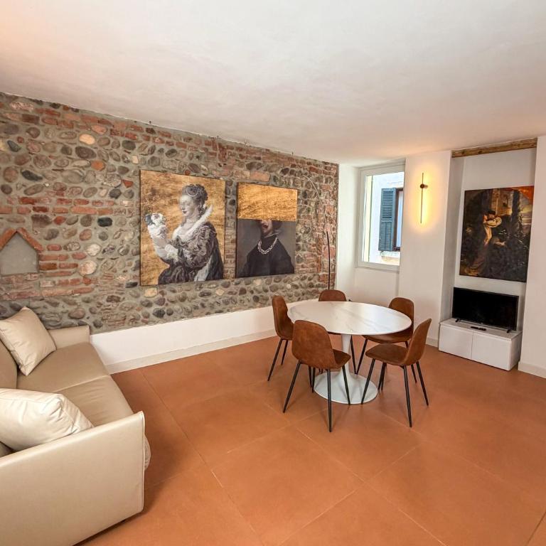 San Matteo House Romeo - Appartamento con 1 Camera da Letto - 1