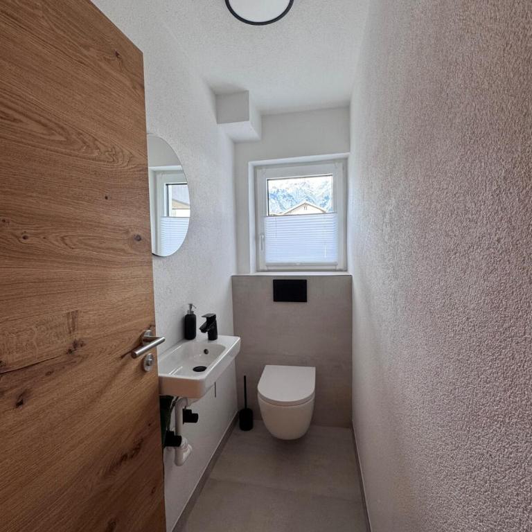 Alpinelodge8 - Apartment - 5