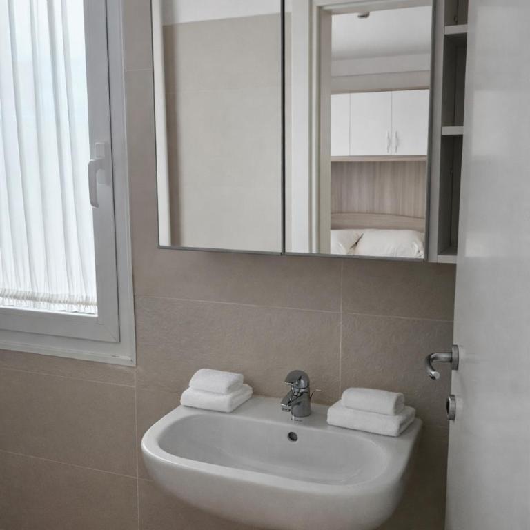 Residence Antares - Monolocale con Balcone - 3