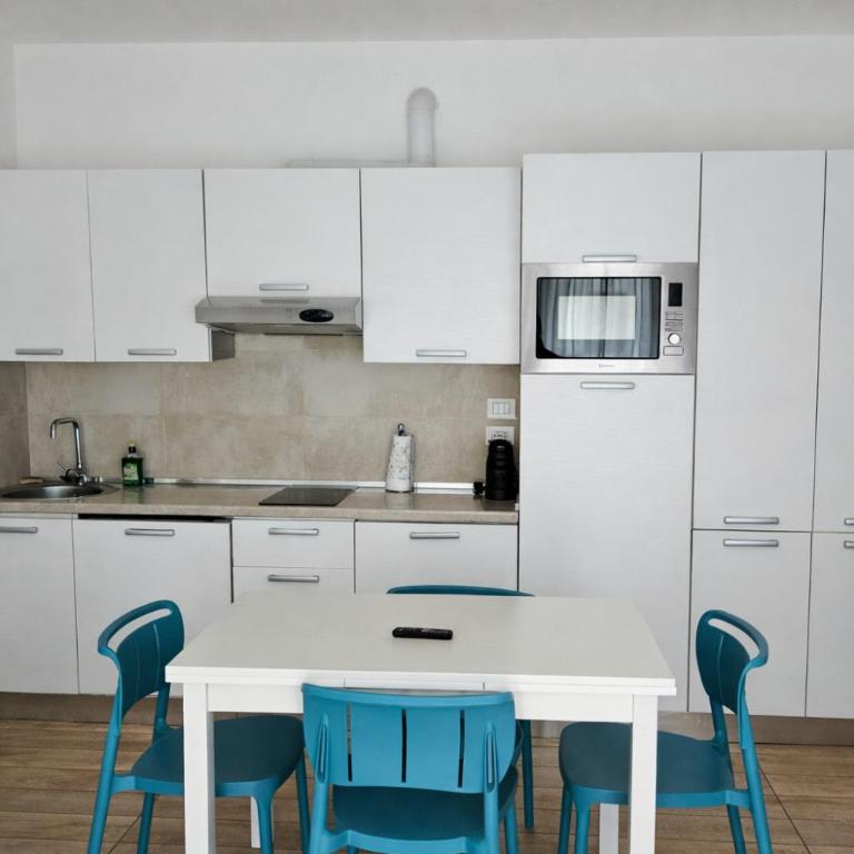 Residence Antares - Monolocale con Balcone - 1