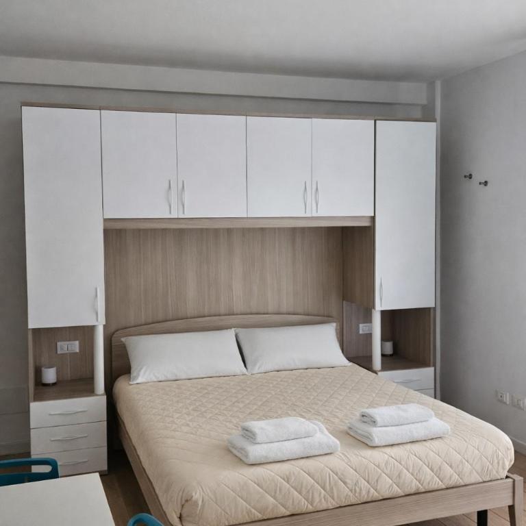 Residence Antares - Monolocale con Balcone - 4
