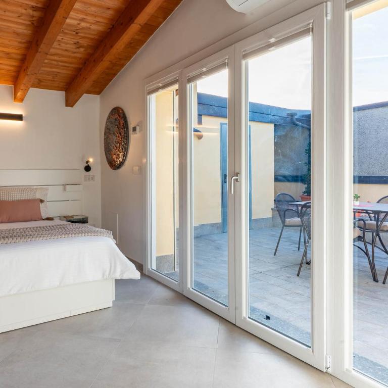 Loft Park & Rail Private Parking included - Appartamento con 1 Camera da Letto - 17