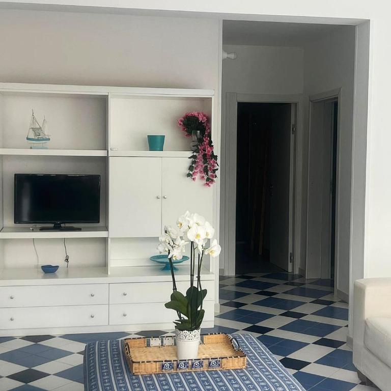 Aura Luxury Villa by My Home Apulia - Apartment with View and Balcony - 9
