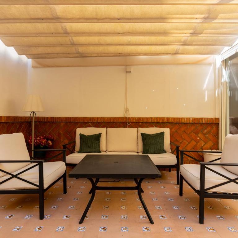 Santa Cruz Central Superior - Apartamento Deluxe de 4 dormitorios - 10